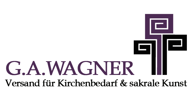 G.A. Wagner | Versand für Kirchenbedarf & Sakrale Kunst