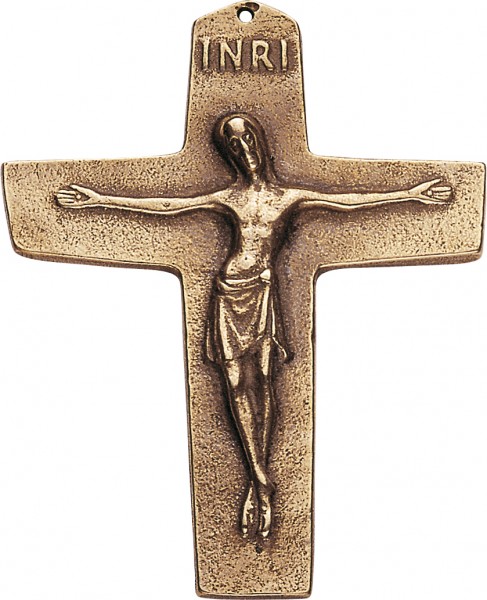 Andenkenkreuz - Kreuz mit Corpus - Sonderpreis - Solange Vorrat