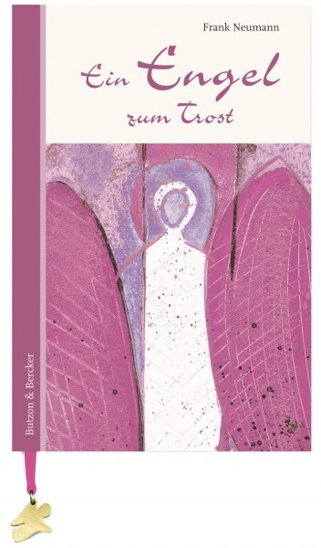 Engelbuch - Ein Engel zum Trost